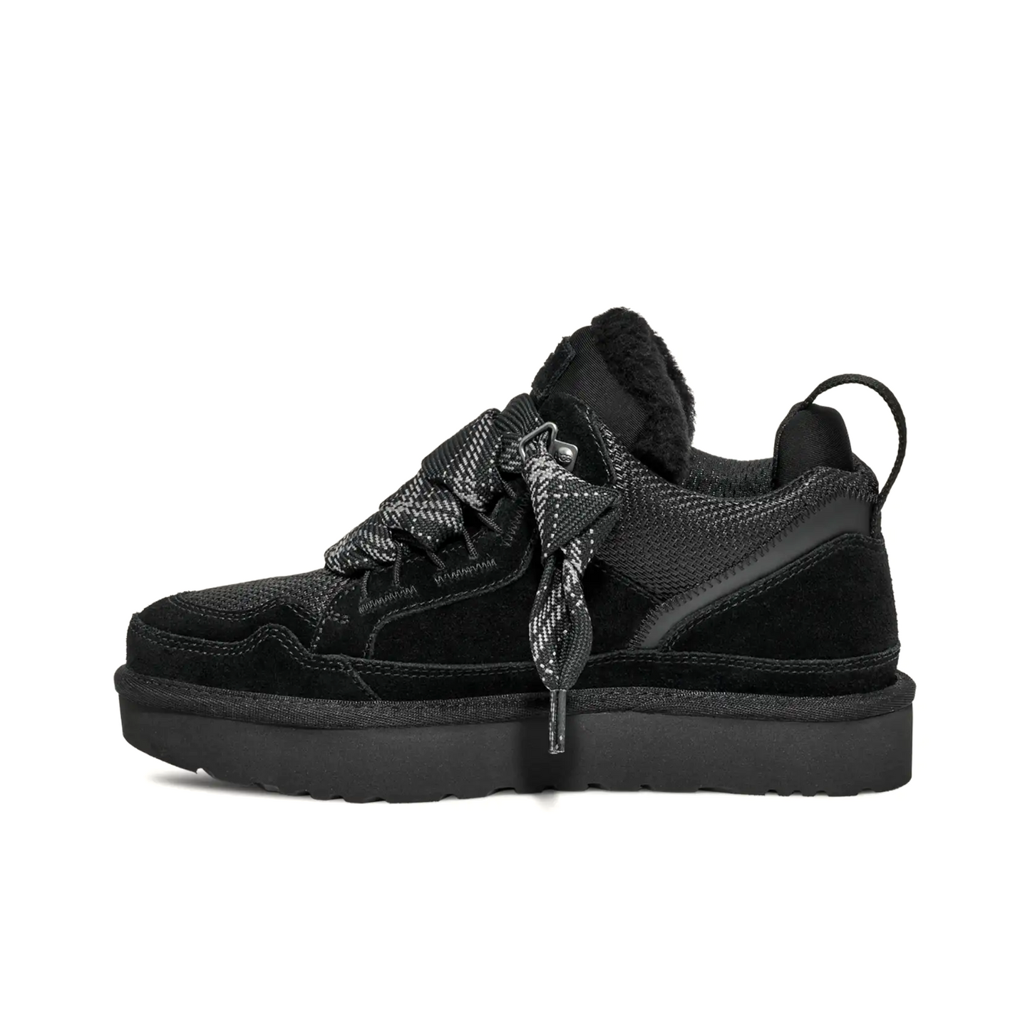 UGG LOWMEL SNEAKER WOMEN