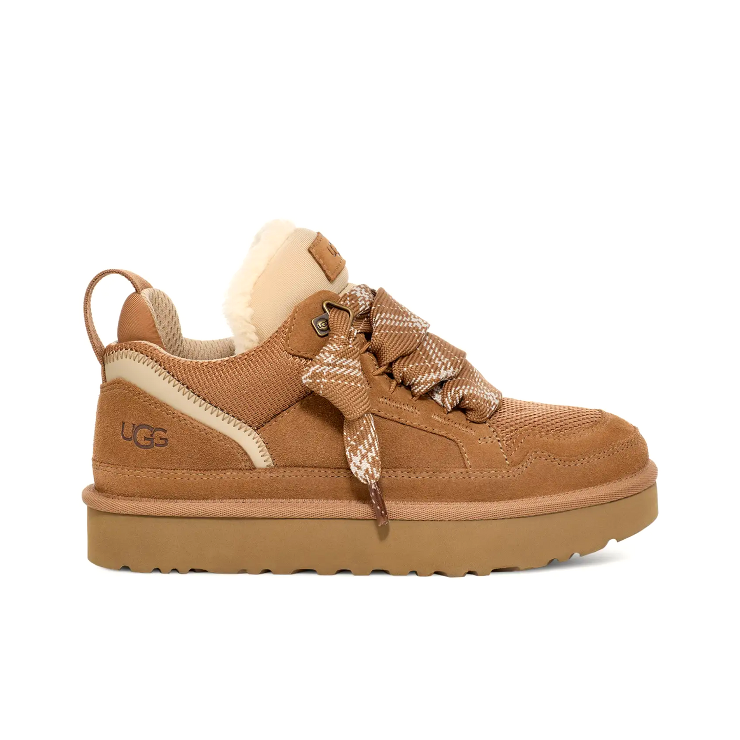 UGG LOWMEL SNEAKER WOMEN