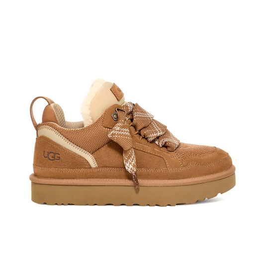 UGG LOWMEL SNEAKER WOMEN
