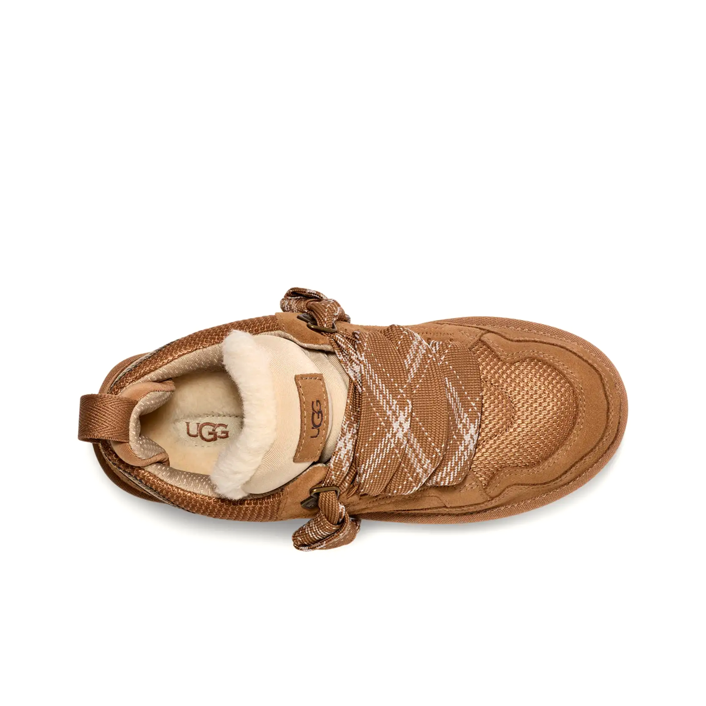 UGG LOWMEL SNEAKER WOMEN