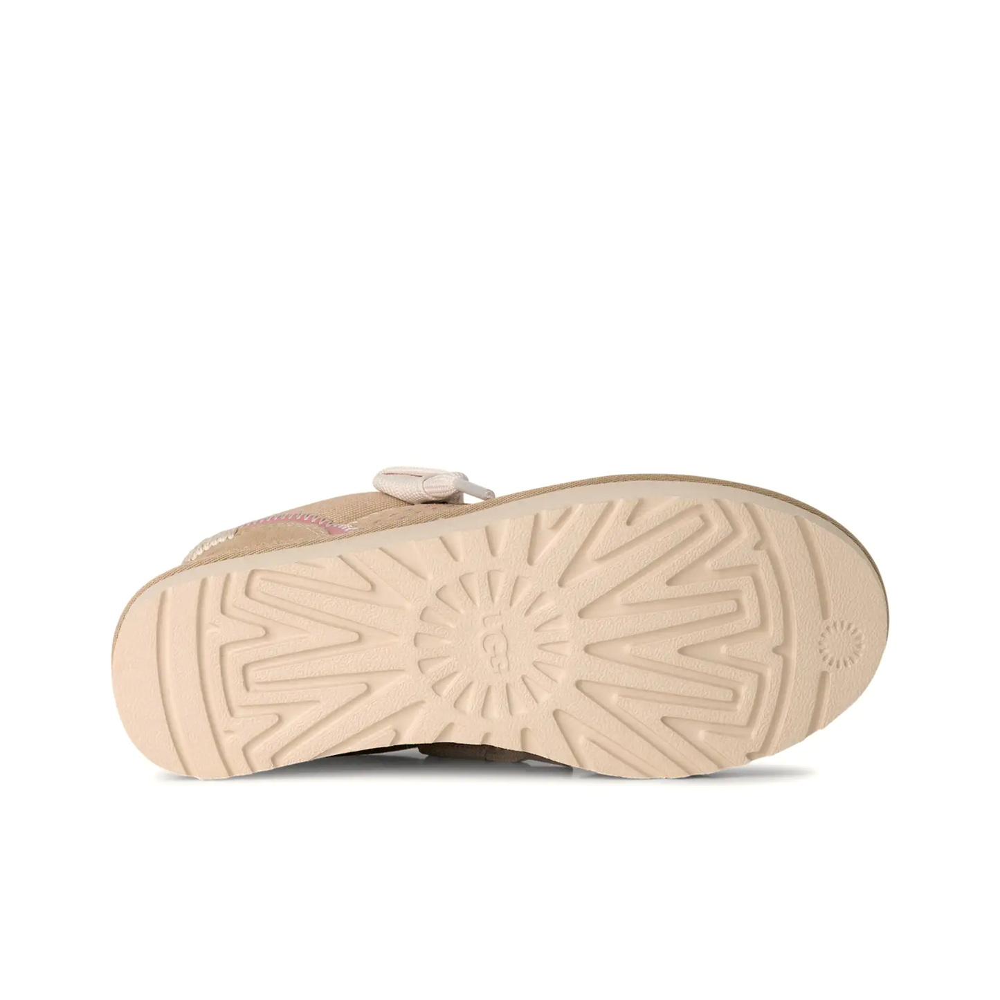 UGG LOWMEL MEADOW SNEAKER WOMEN