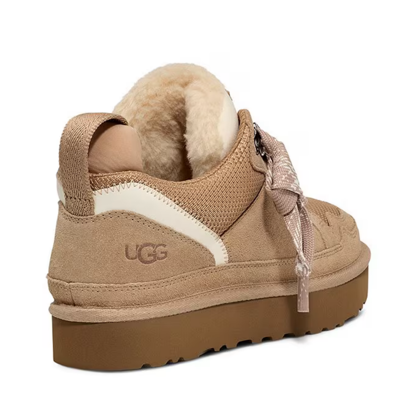 UGG LOWMEL SNEAKER WOMEN