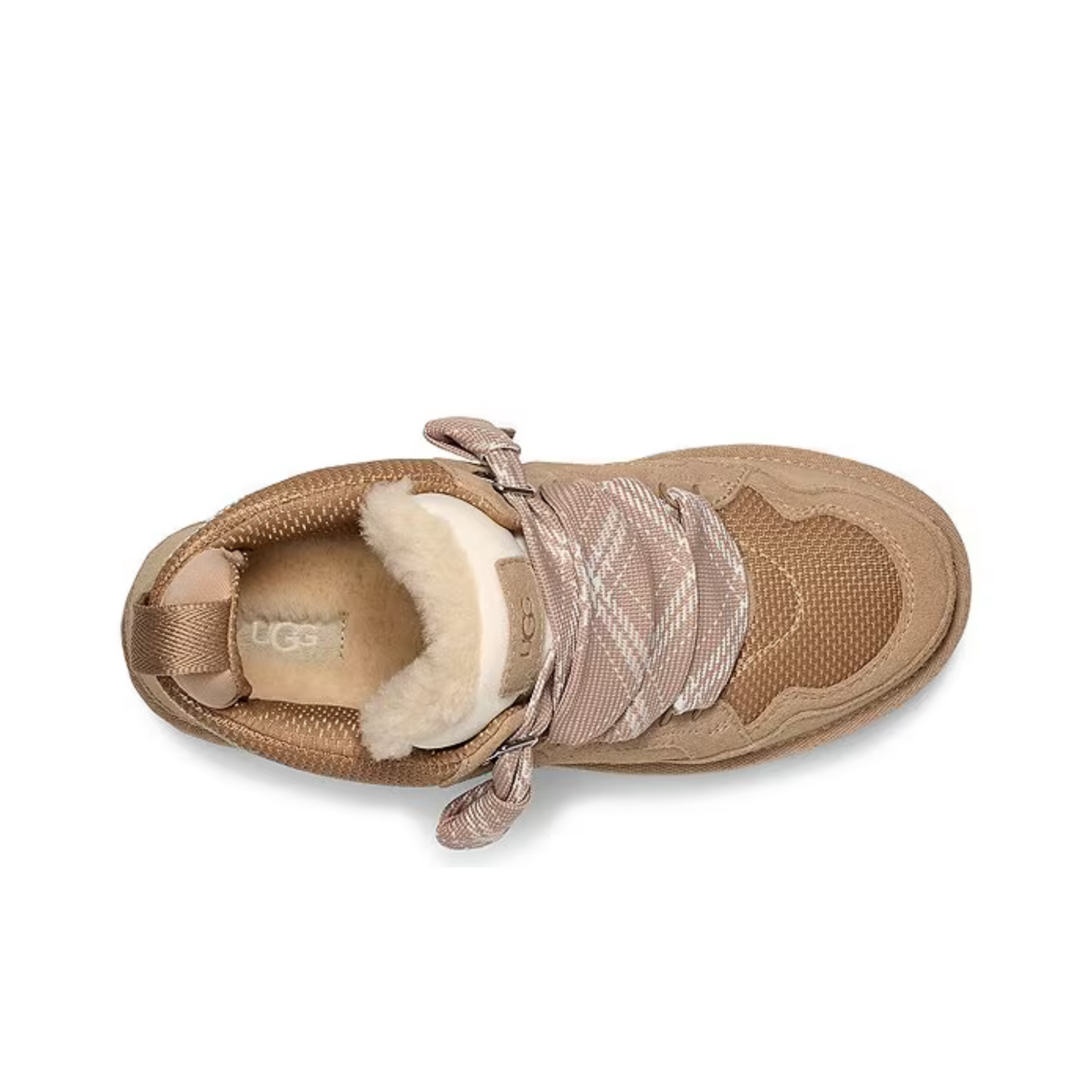 UGG LOWMEL SNEAKER WOMEN