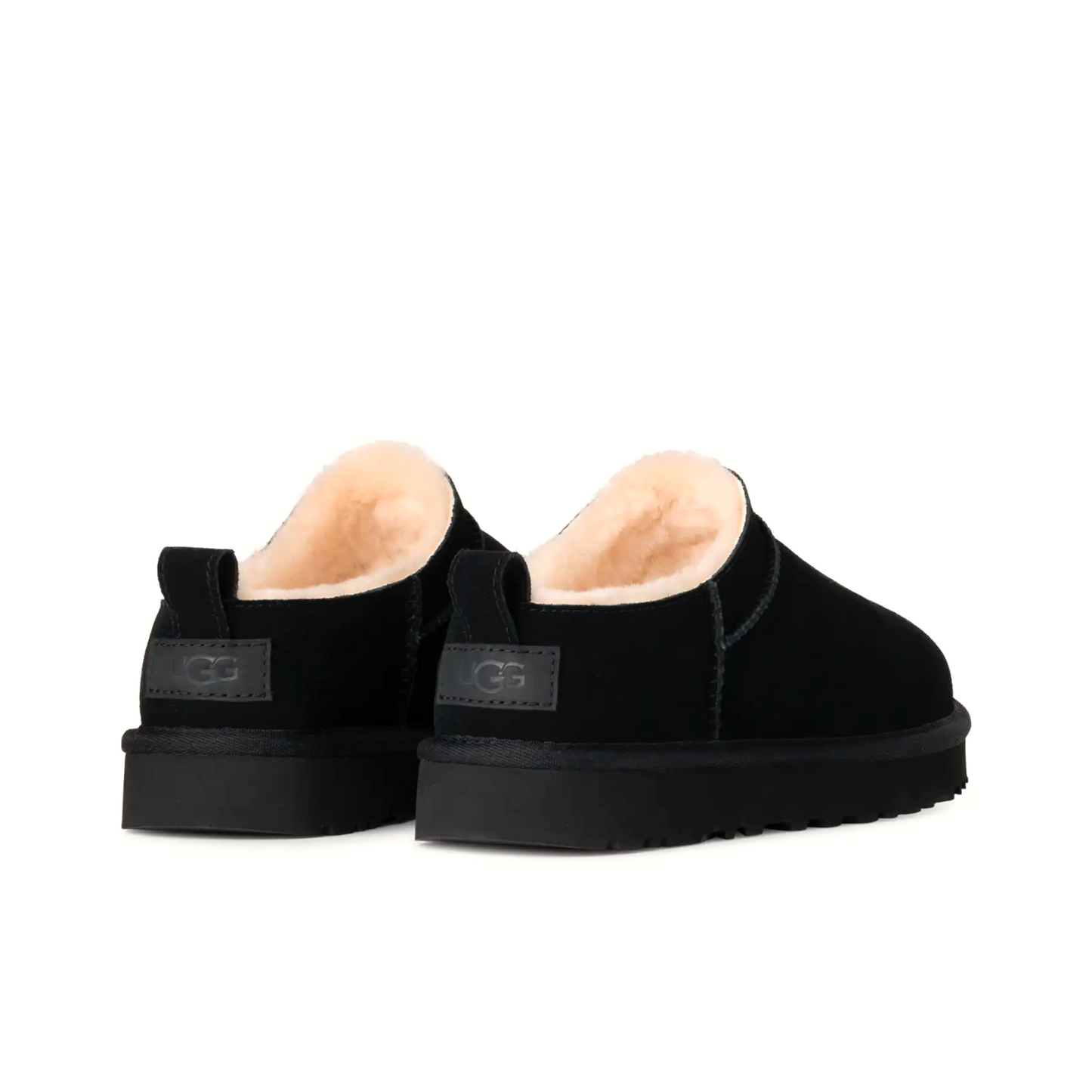 UGG CLASSIC MICRO WOMEN