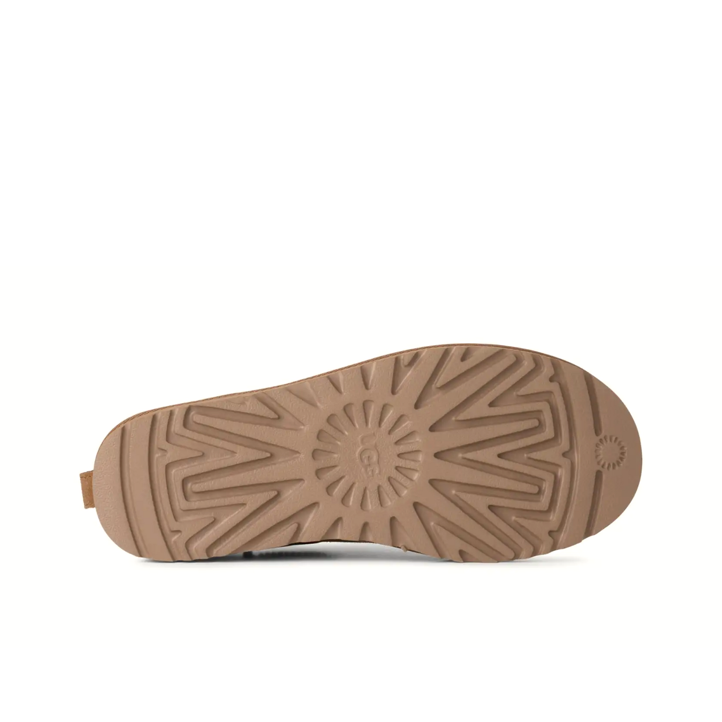 UGG CLASSIC MICRO WOMEN