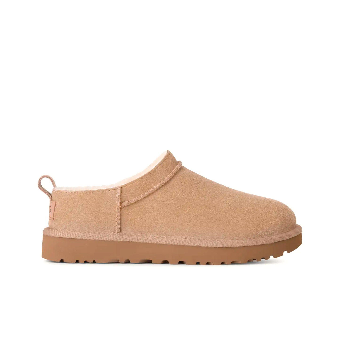 UGG CLASSIC MICRO WOMEN