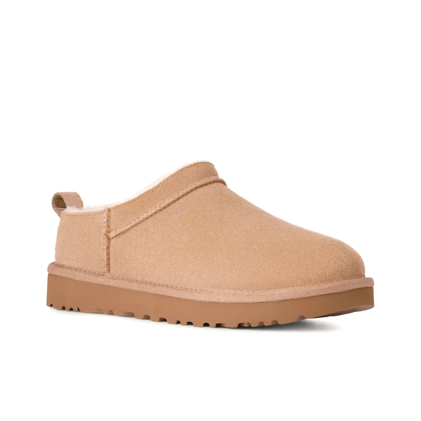 UGG CLASSIC MICRO WOMEN
