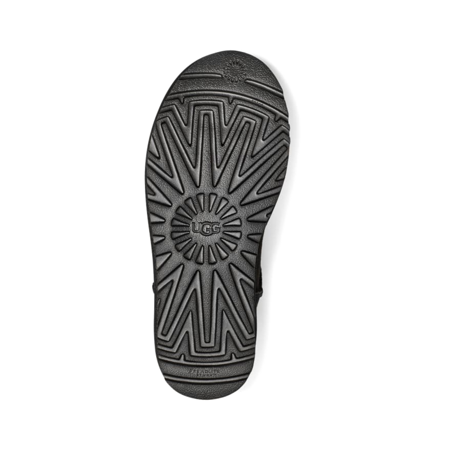 UGG-CLASSIC MINI II WOMEN
