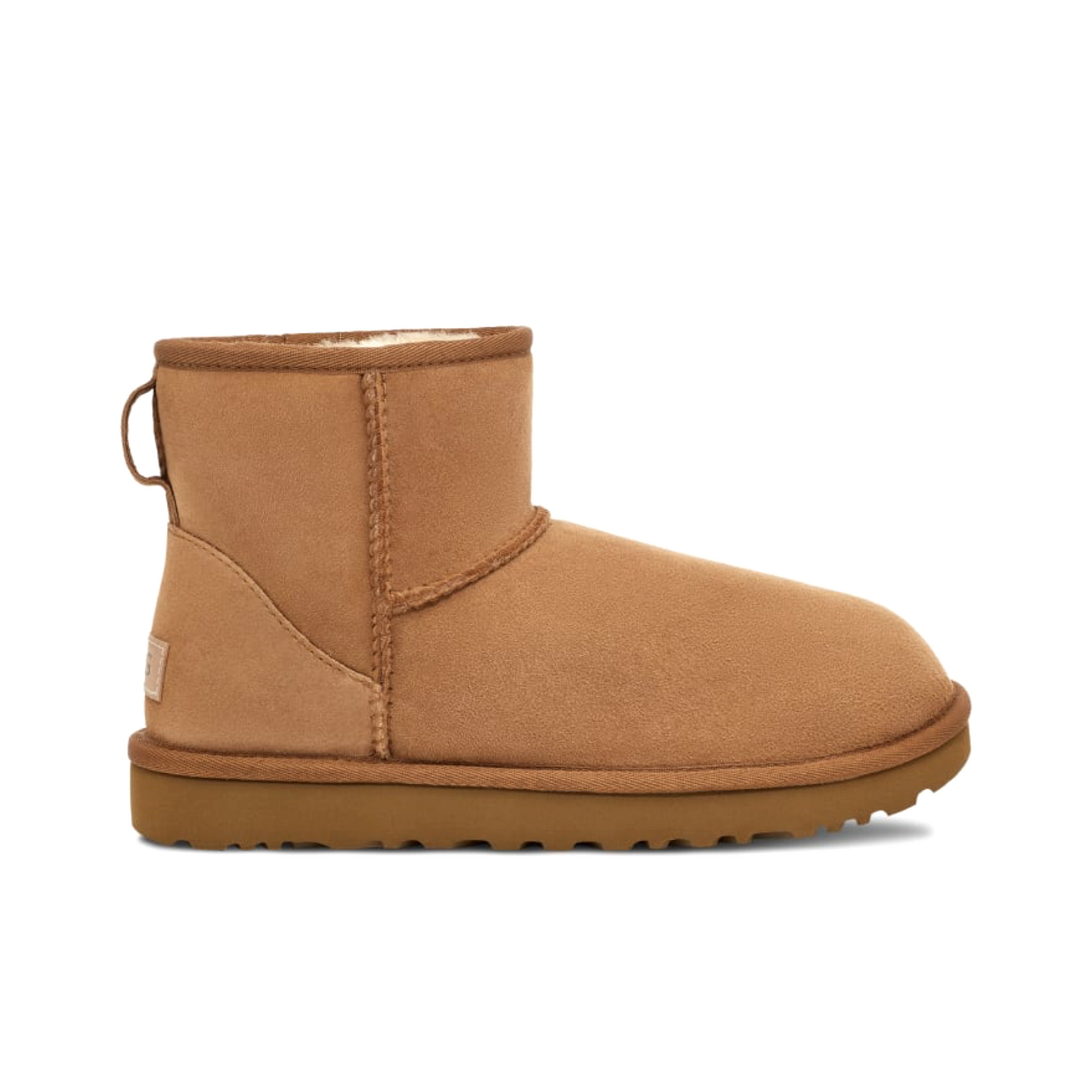 UGG-CLASSIC MINI II WOMEN