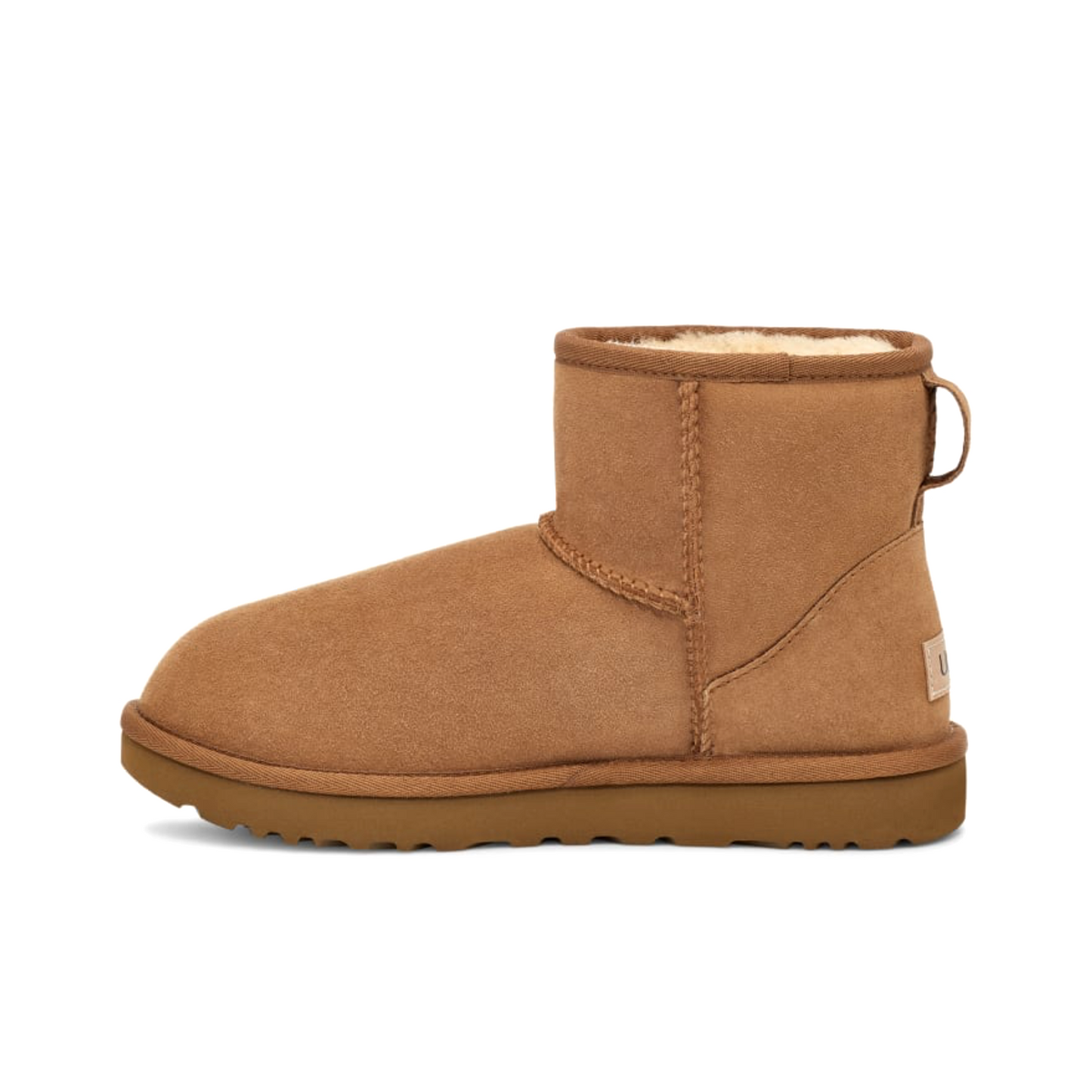 UGG-CLASSIC MINI II WOMEN