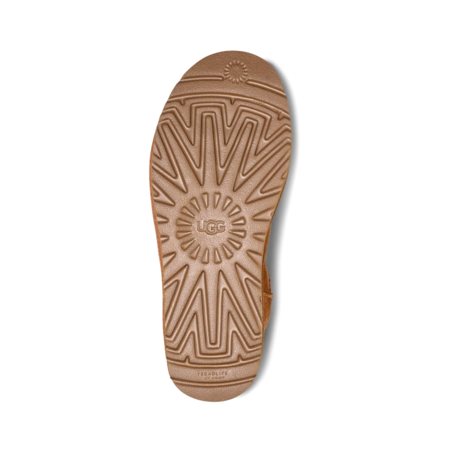 UGG-CLASSIC MINI II WOMEN