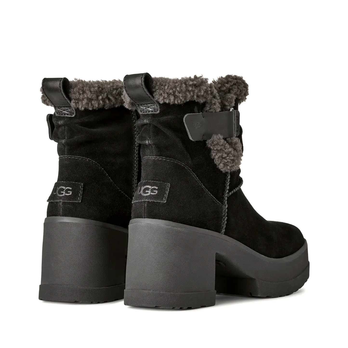 UGG MOXY PULL ON BOOT WOMEN