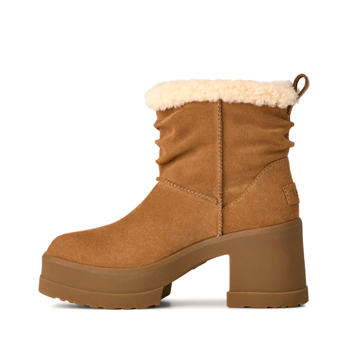 UGG MOXY PULL ON BOOT WOMEN