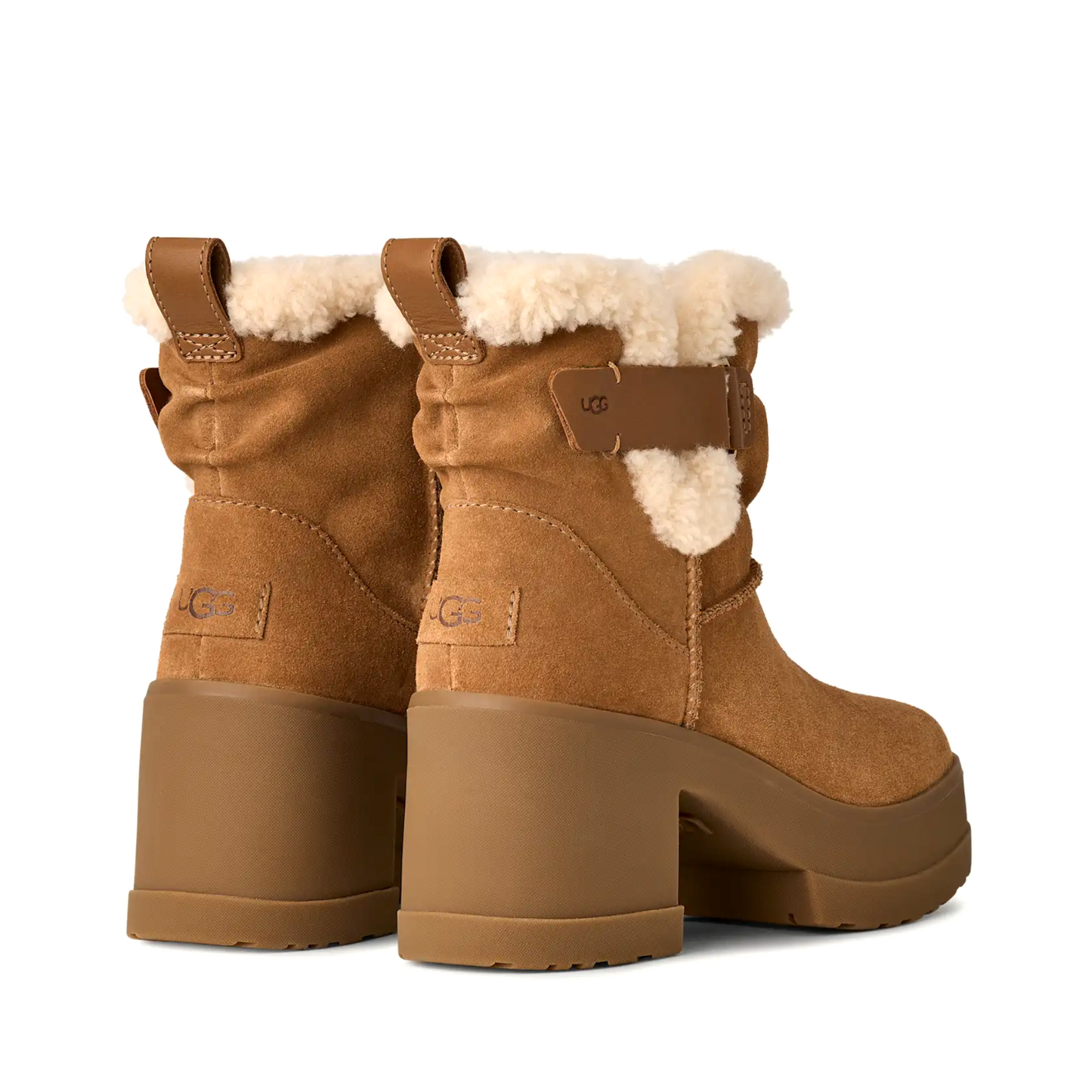 UGG MOXY PULL ON BOOT WOMEN