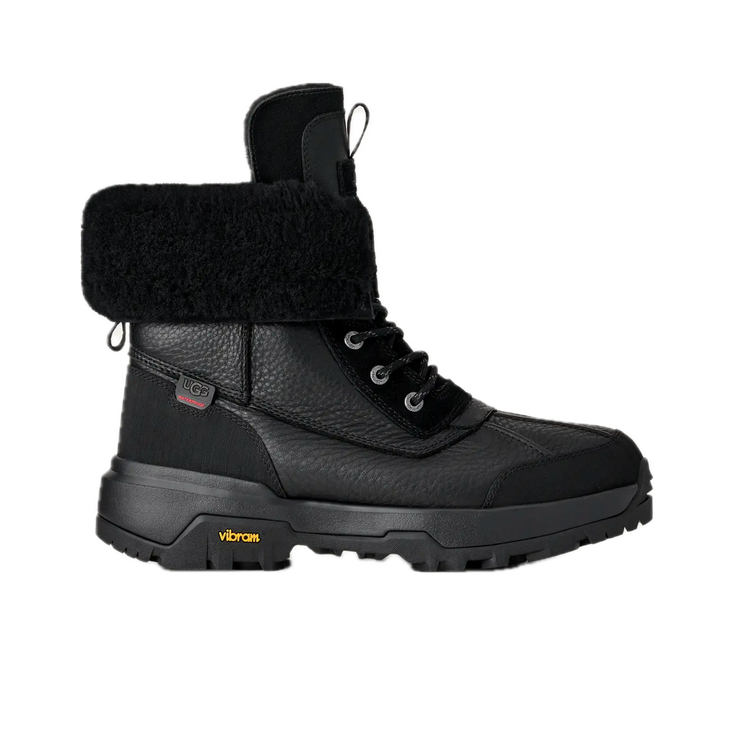 UGG ADIRONDACK XXV BOOT MEN
