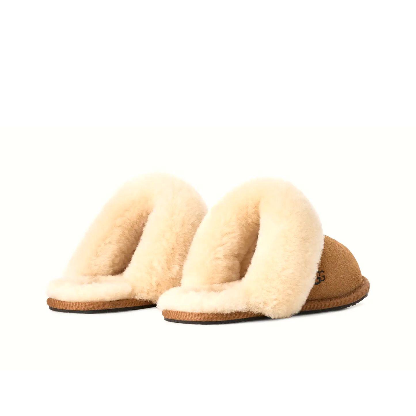 UGG SCUFFETTE WOMEN