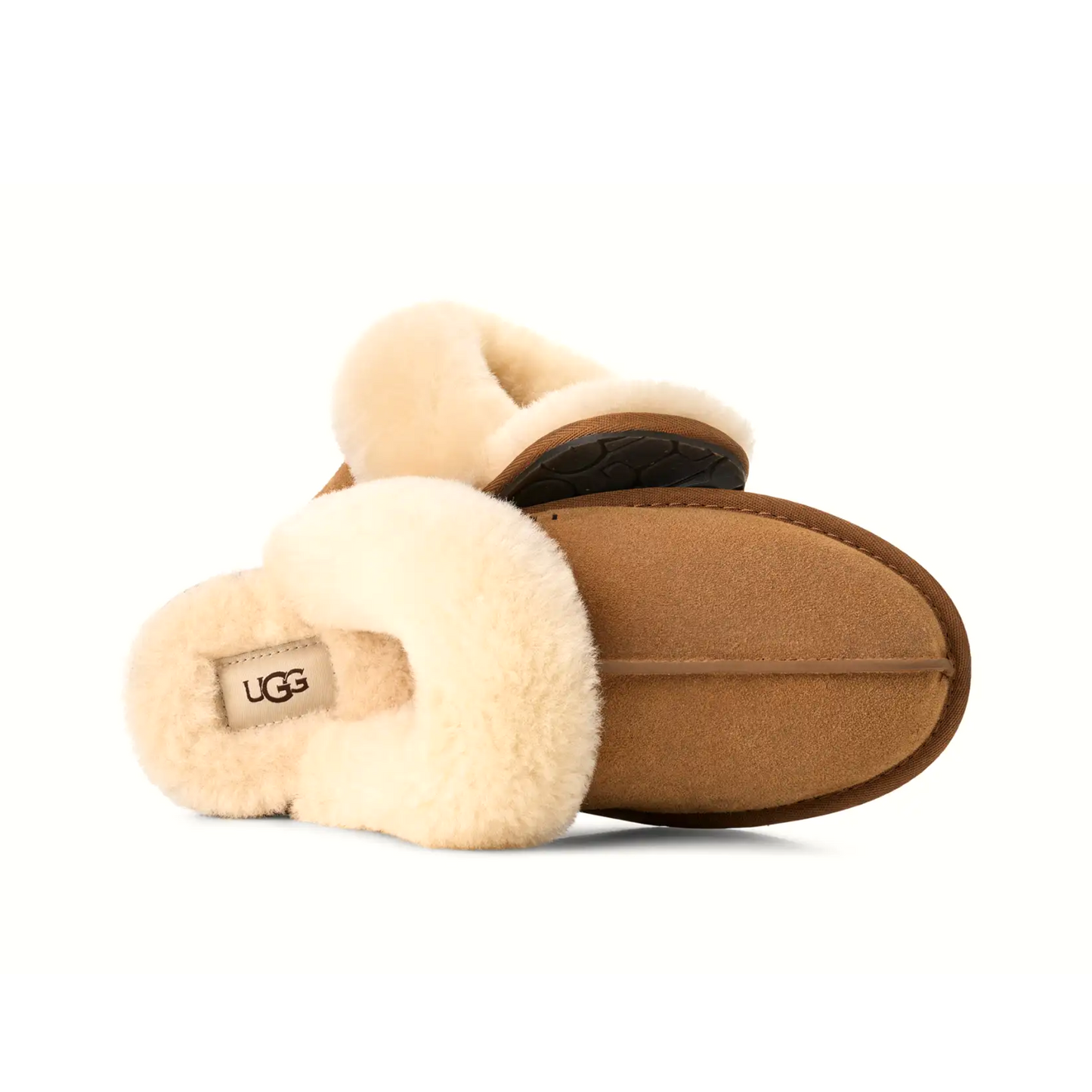 UGG SCUFFETTE WOMEN