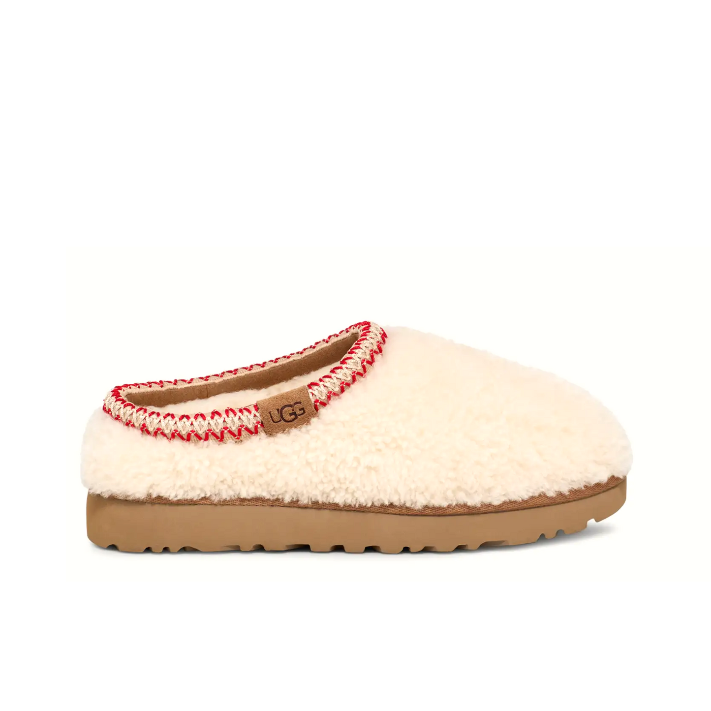 UGG TASMAN MAXI CURLY WOMEN