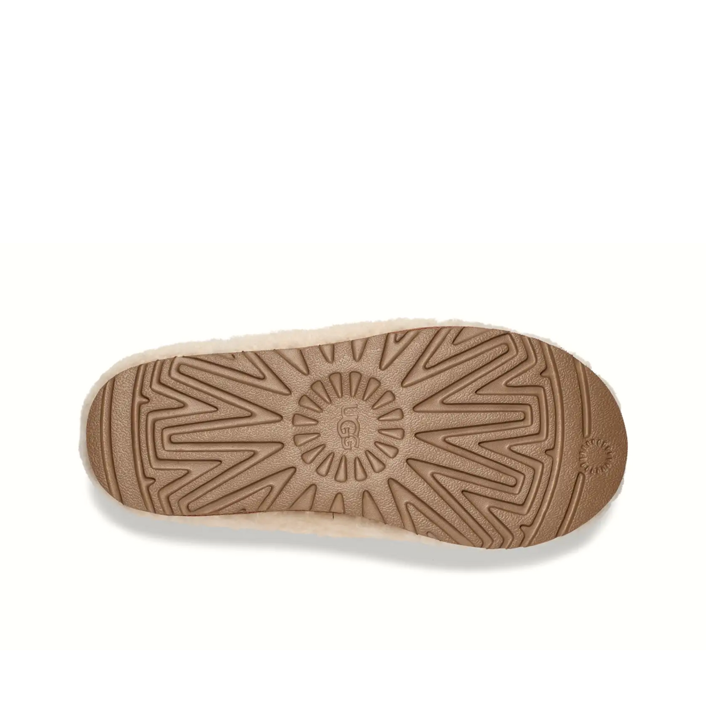 UGG TASMAN MAXI CURLY WOMEN