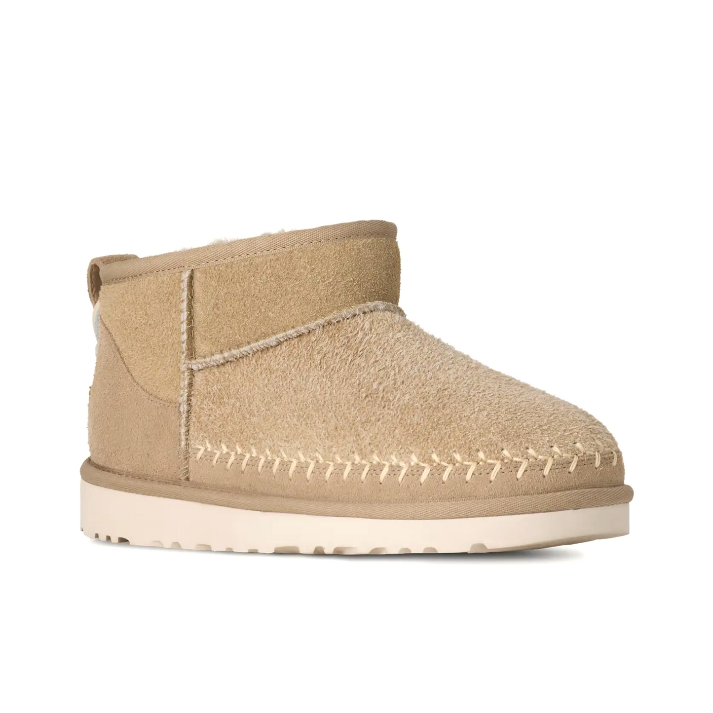 UGG CLASSIC ULTRA MINI BIARRITZ WOMEN