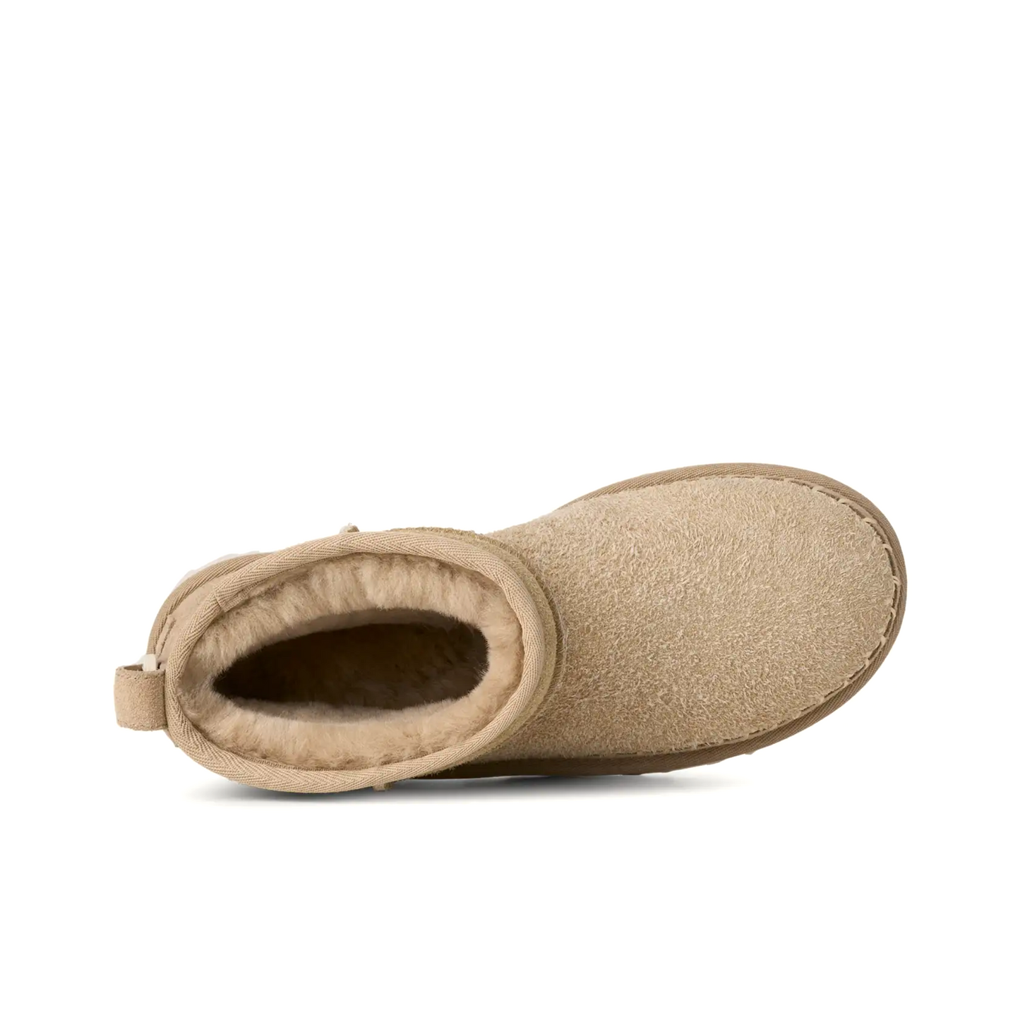 UGG CLASSIC ULTRA MINI BIARRITZ WOMEN