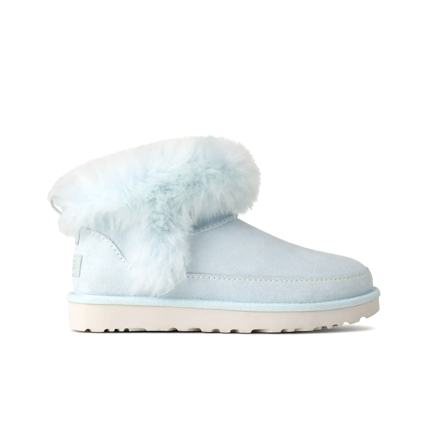 UGG CLASSIC ULTRA MINI CHALET BOOT WOMEN