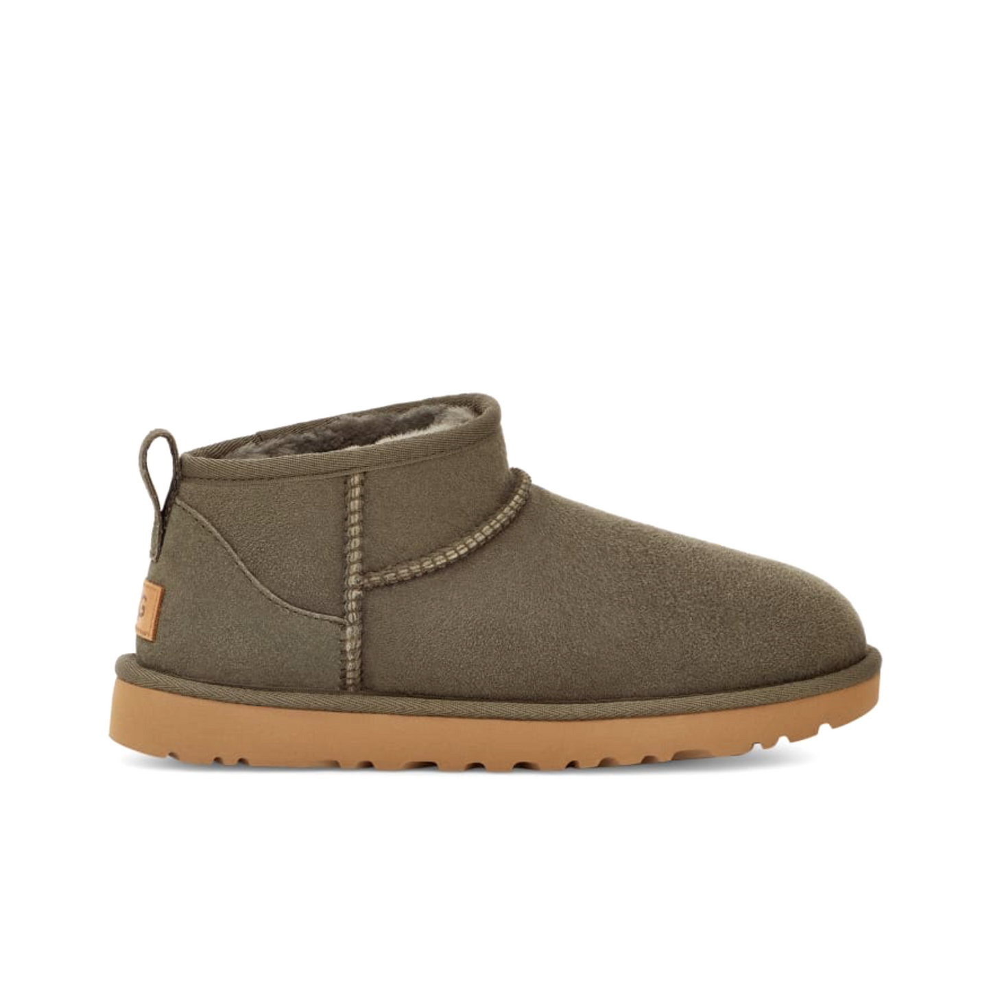 UGG CLASSIC ULTRA MINI WOMEN