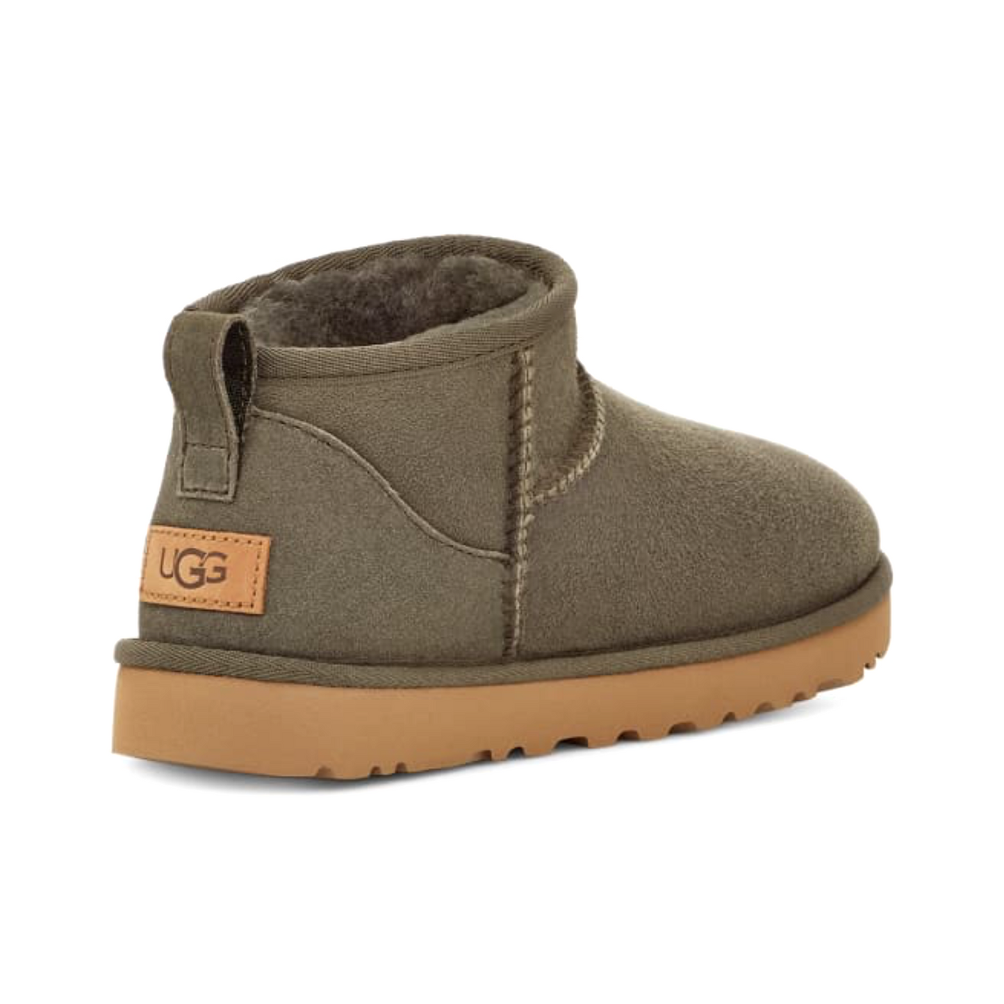 UGG CLASSIC ULTRA MINI WOMEN
