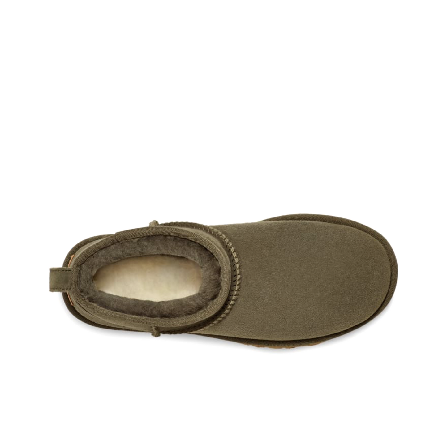 UGG CLASSIC ULTRA MINI WOMEN