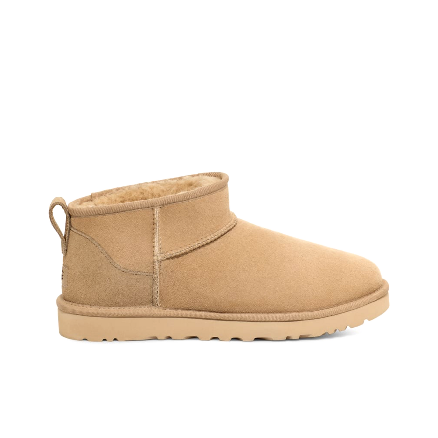 UGG CLASSIC ULTRA MINI BOOT MEN