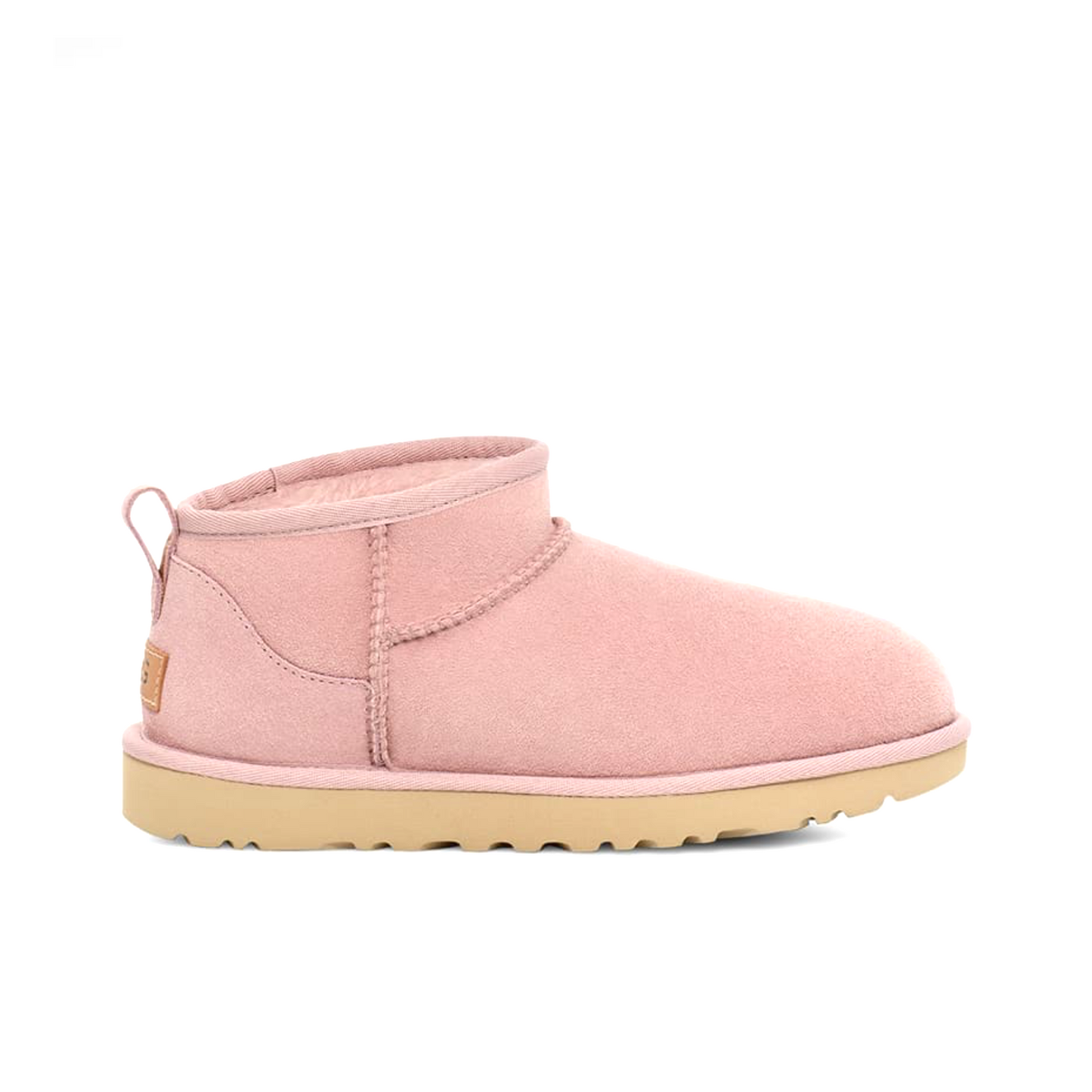 UGG CLASSIC ULTRA MINI WOMEN