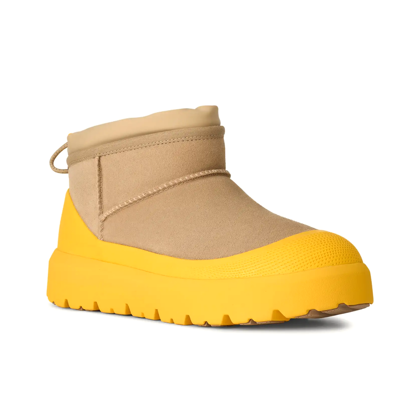 UGG CLASSIC ULTRA MINI WEATHER HYBRID MEN