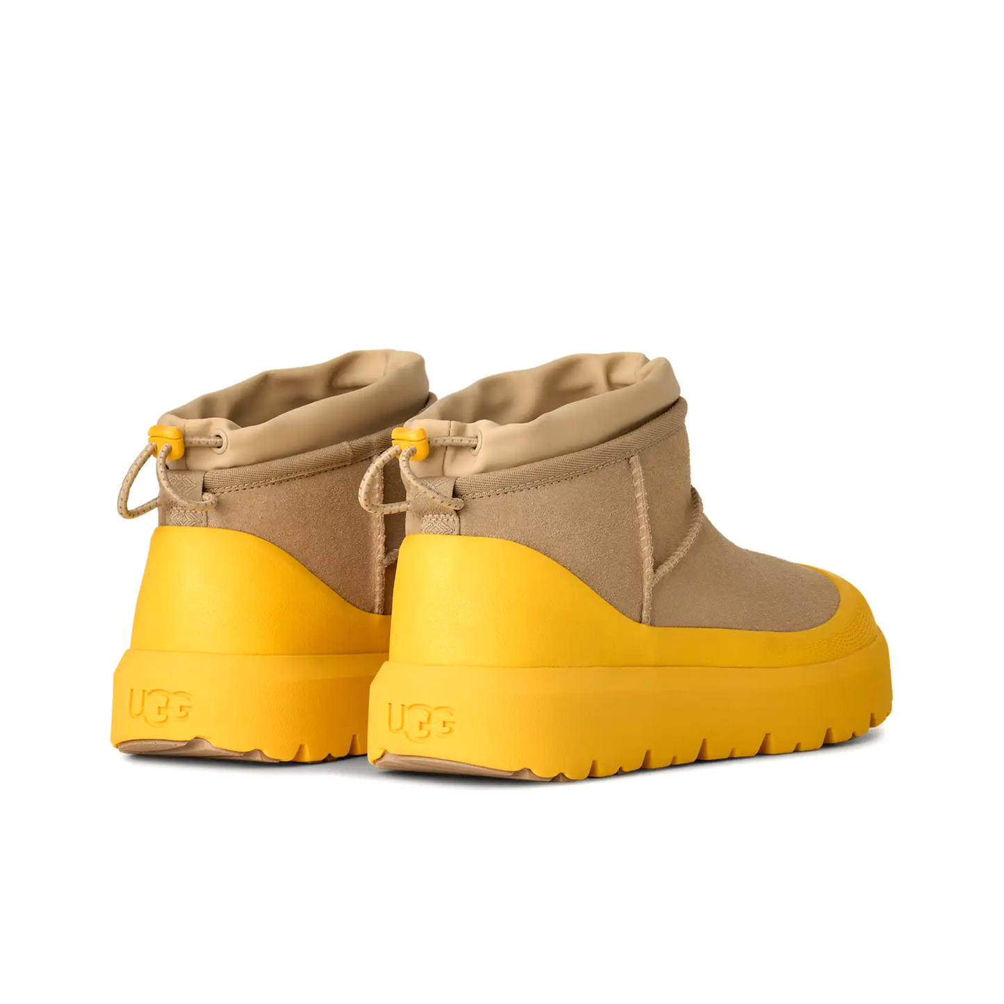 UGG CLASSIC ULTRA MINI WEATHER HYBRID MEN