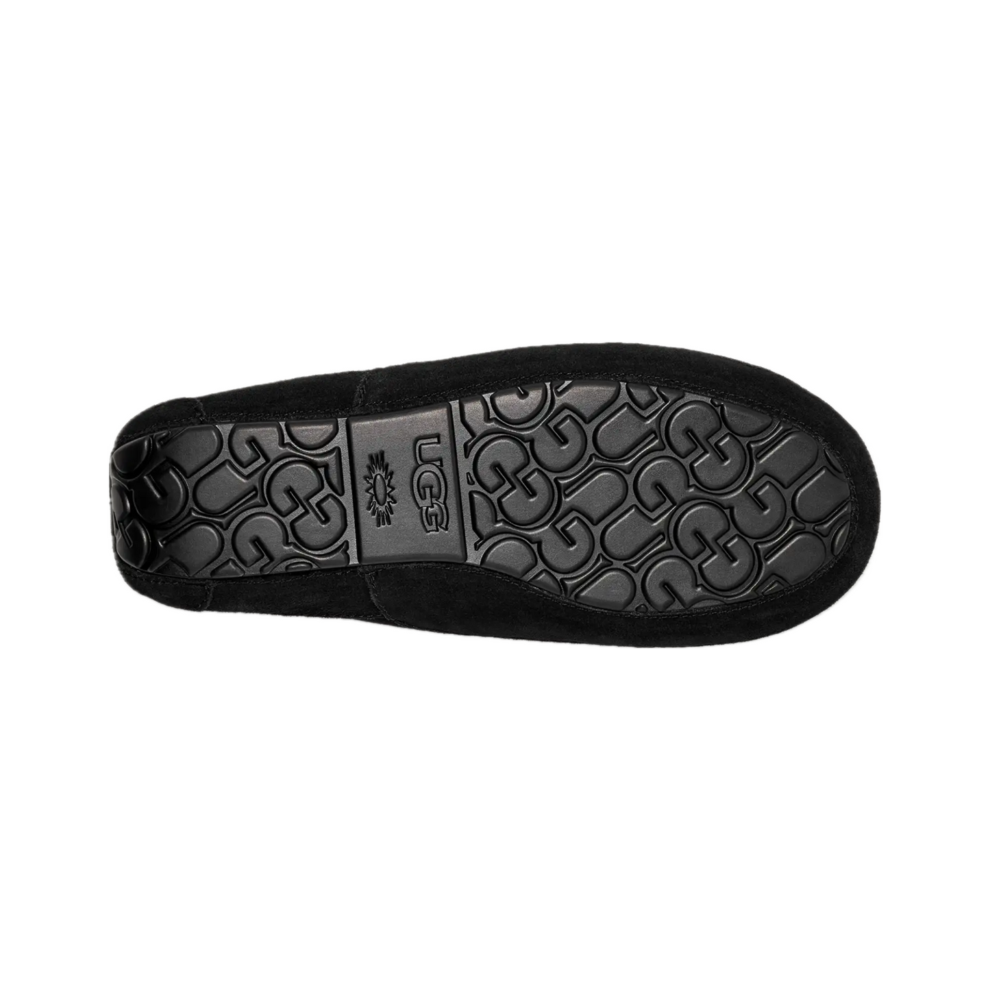 UGG ASCOT SLIPPER MEN