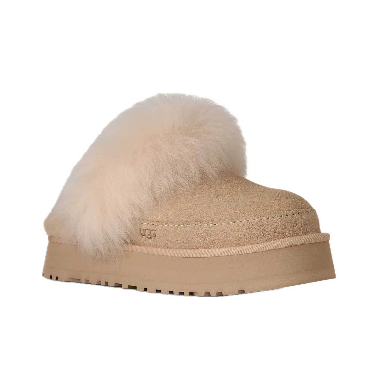 UGG DISQUETTE CHALET WOMEN