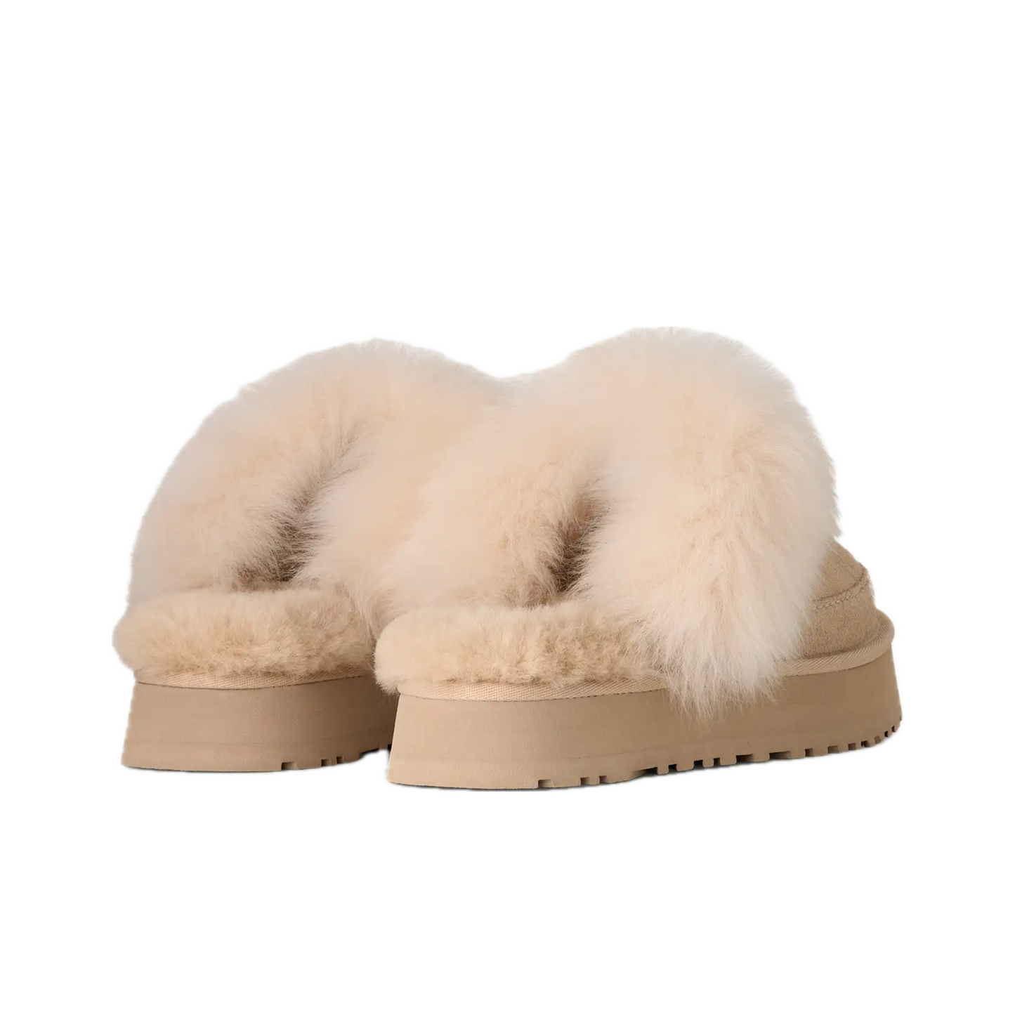 UGG DISQUETTE CHALET WOMEN