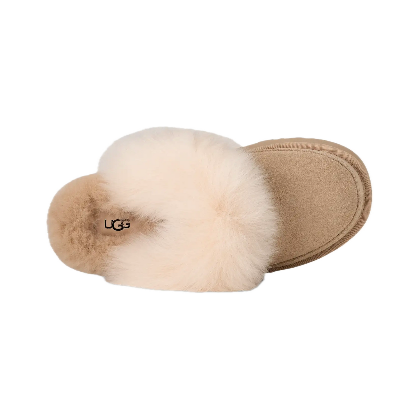 UGG DISQUETTE CHALET WOMEN