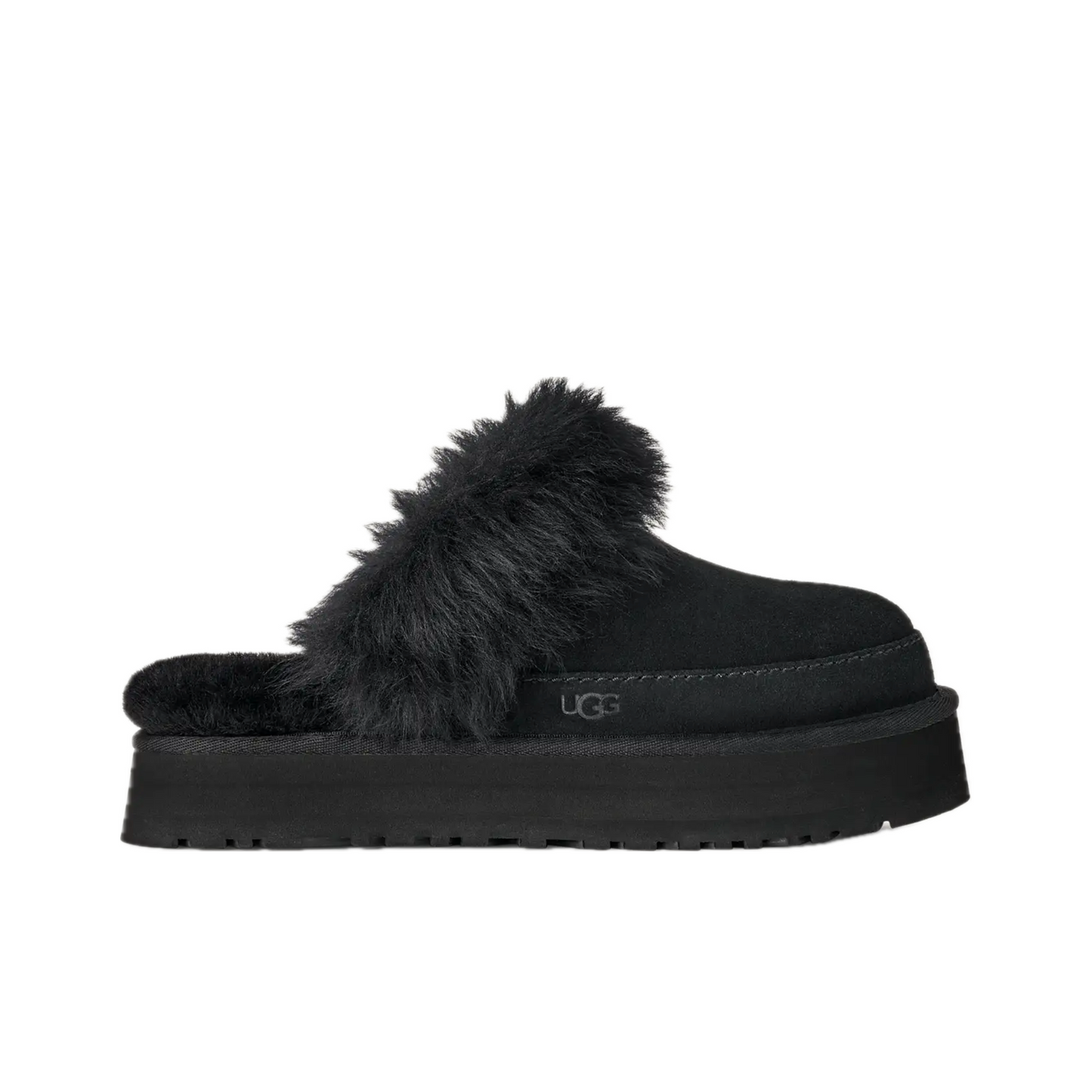 UGG DISQUETTE CHALET WOMEN