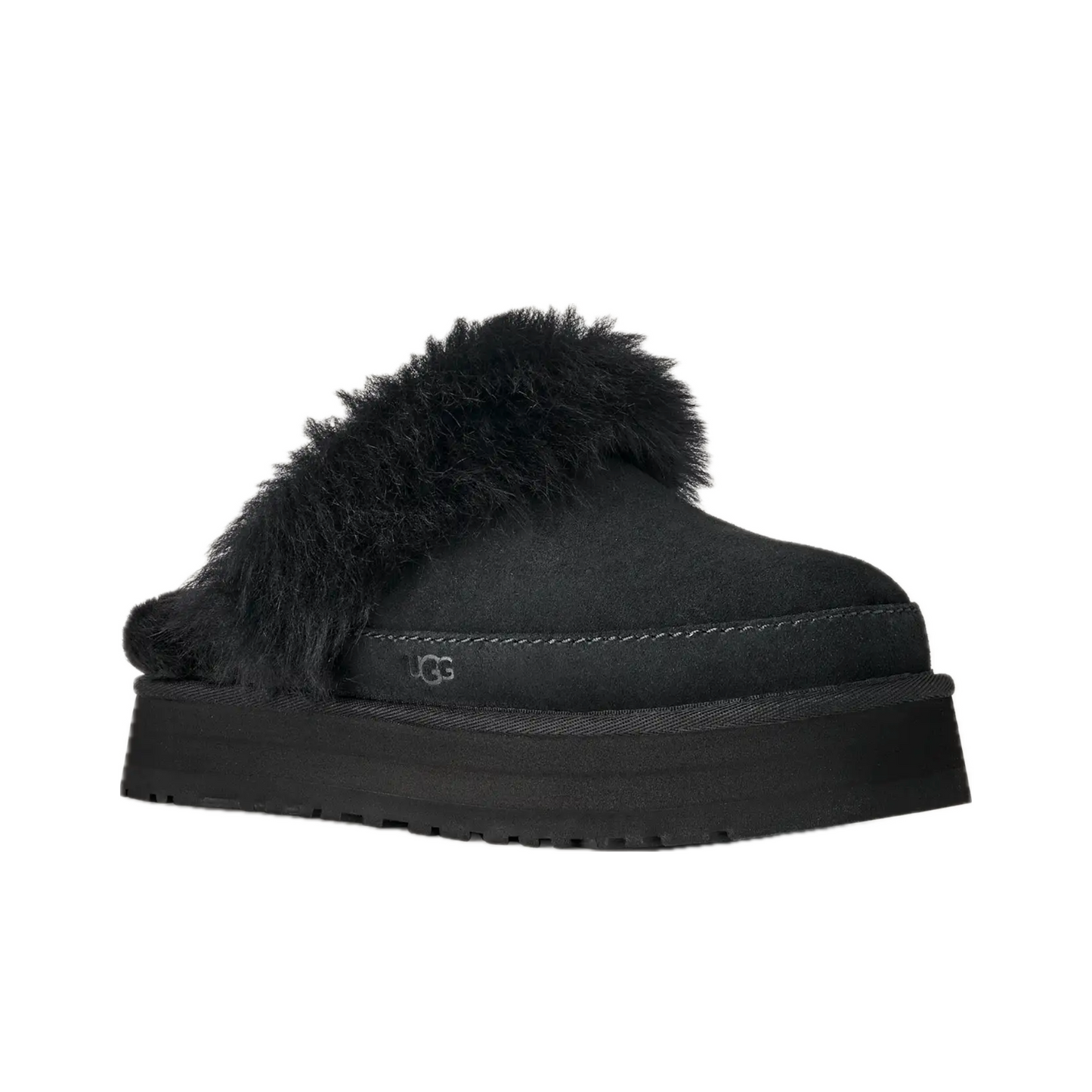 UGG DISQUETTE CHALET WOMEN
