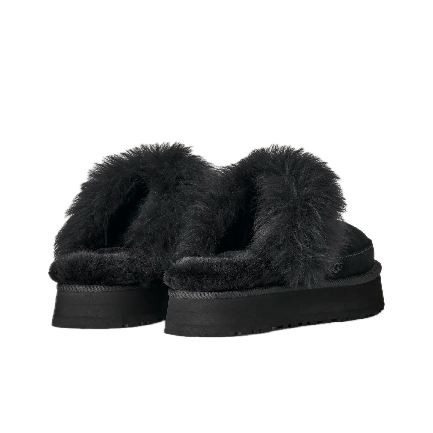 UGG DISQUETTE CHALET WOMEN