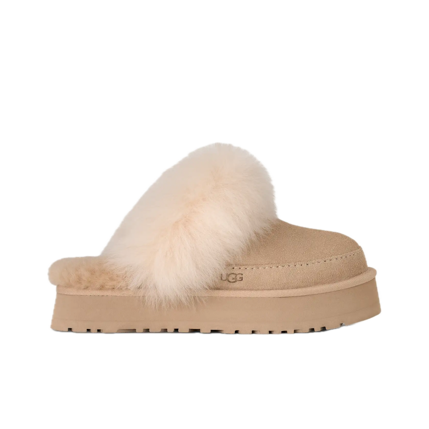 UGG DISQUETTE CHALET WOMEN