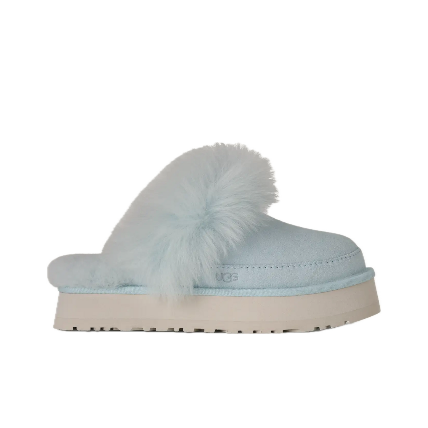 UGG DISQUETTE CHALET WOMEN