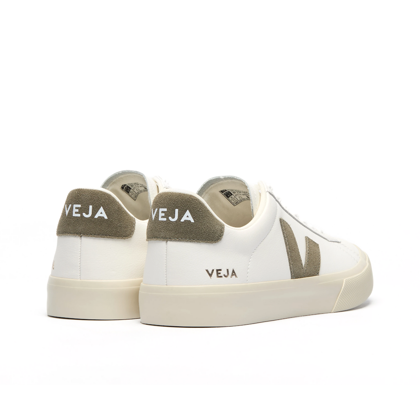 VEJA CAMPO SNEAKER WOMEN