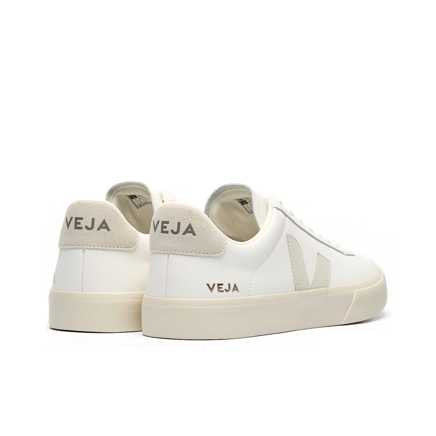 VEJA CAMPO SNEAKER WOMEN
