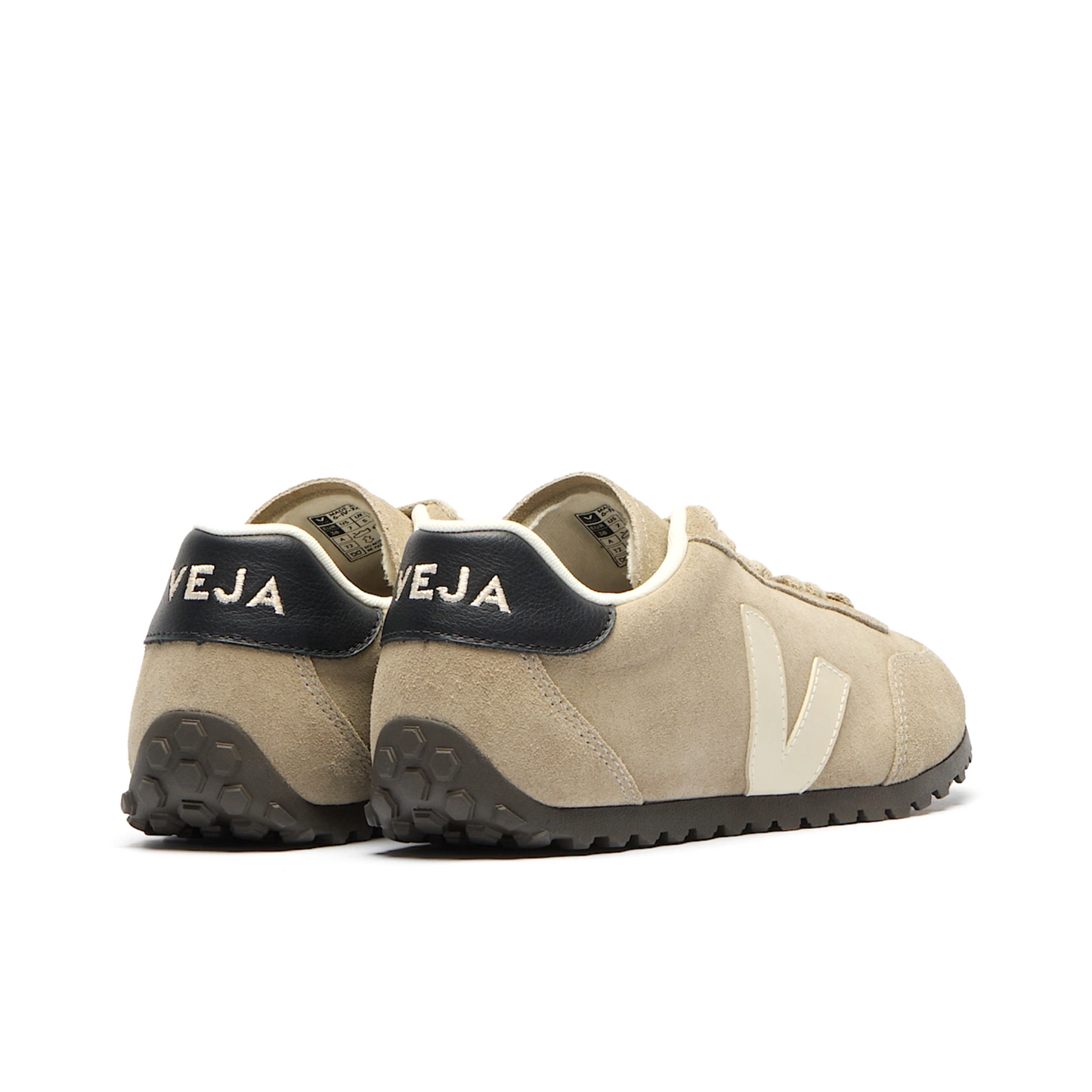 VEJA GT LEATHER SNEAKER WOMEN