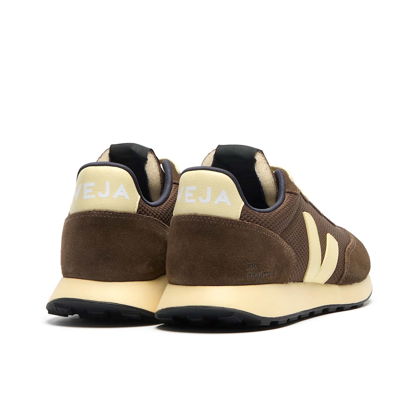 VEJA RIO BRANCO II ALVEOMESH SNEAKER WOMEN