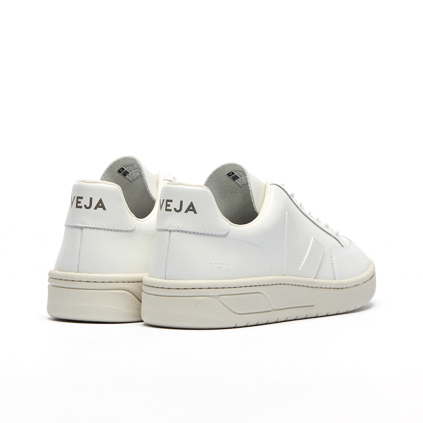 VEJA V-12 SNEAKER WOMEN