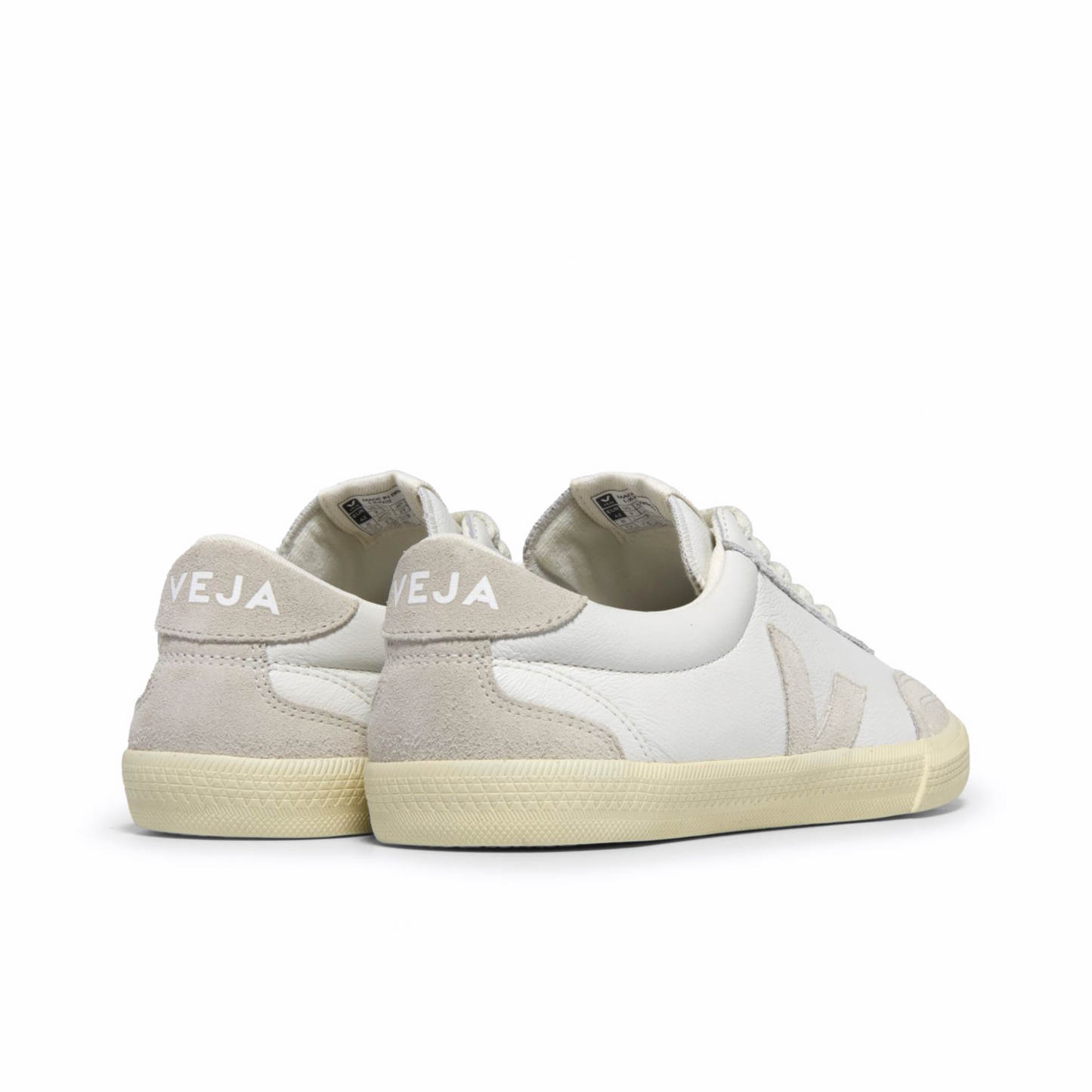 VEJA VOLLEY SNEAKER WOMEN