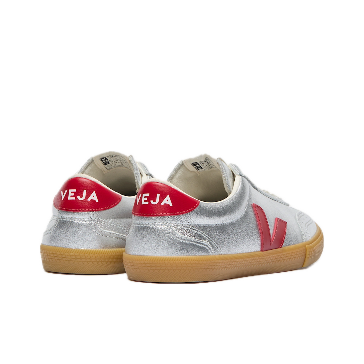 VEJA VOLLEY SNEAKER WOMEN