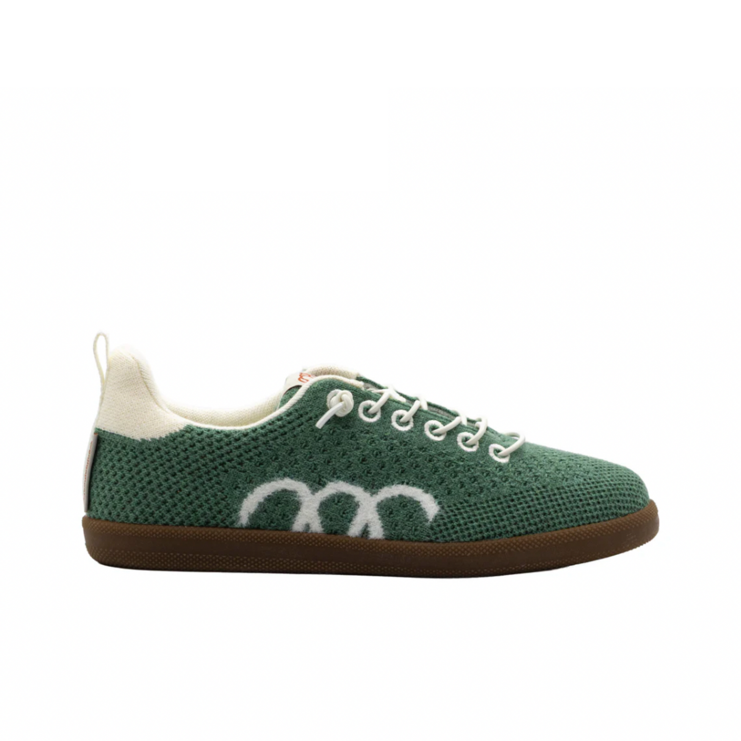 WOOLLOOMOOLOO ENGADINE SNEAKER WOMEN